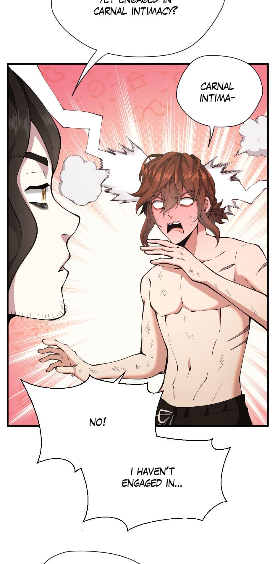 The Beginning After The End Chapter 163 image 44